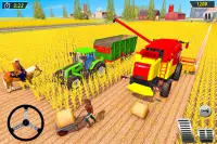 Ranch Farming Simulator 3D Screen Shot 1