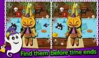 Find Differences-Hidden object Screen Shot 11