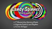 Candy Spinner Screen Shot 0