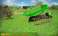 Farm Truck 3D: Silage Screen Shot 12