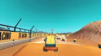 Dust Racing 2020 Screen Shot 4