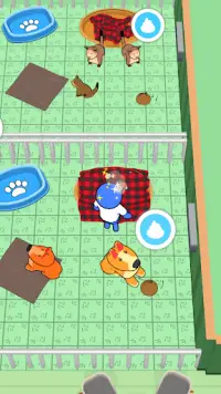 Pet Store Story Screen Shot 5