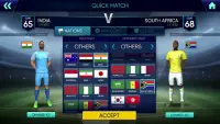 Football Cup 2023: Soccer Game Screen Shot 0