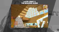 Lokicraft 2 - The Building Guide Screen Shot 3