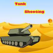 Tank Shooting