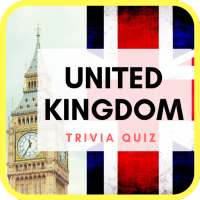Quiz UK Knowledge