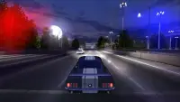 MUSCLE RIDER: American Cars 3D Screen Shot 2
