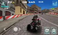Real Motor Gp Racing Screen Shot 3