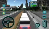 New York City Bus Simulator Screen Shot 4