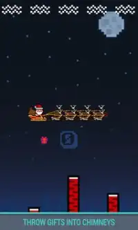 Santa for a Night Screen Shot 1