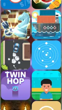 Fun Vibe Games: All in one Game, New Online Games Screen Shot 1