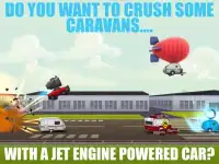 Top Gear: Caravan Crush Screen Shot 5