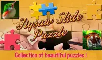 Jigsaw Puzzles 2019 Screen Shot 1