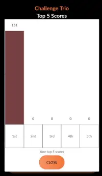 Mathster  الرياضيات تجريب لعبة Screen Shot 3