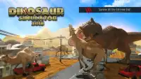 Dinosaur Games - Free Simulator 2018 Screen Shot 7