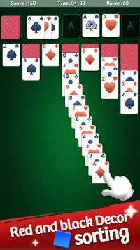 Solitaire Kings Screen Shot 3