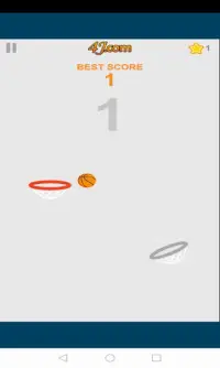 AMAZE: Swipe to Move Ball and Paint Screen Shot 6