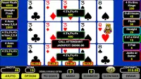 Triple Play Poker - Gratis! Screen Shot 3