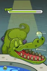 Angry Crocodile 2 Screen Shot 4