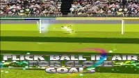 Flick soccer stars 2018-real Soccer hero flick 3d Screen Shot 5