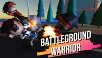 Royale Warrior Battle of Unknown Screen Shot 0