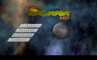 GalaXia Challenge Screen Shot 4