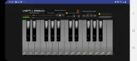 Virtual Piano – free piano keyboard Screen Shot 3