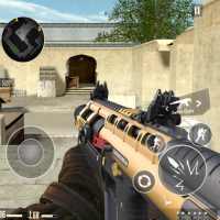 Counter Terrorist Shoot Fire