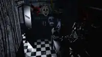 FredBear's Night Fright 4 Screen Shot 2