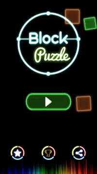 Block Puzzle New Free Screen Shot 3