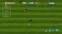 GOAL!  A Soccer Football Arcade Game. Screen Shot 5