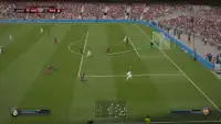 FIFA 2017 Screen Shot 1