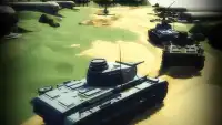 Dust of Tanks Screen Shot 5