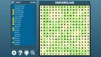 Word Search Tablet Free Version: fun words game Screen Shot 8