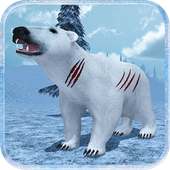 Furious Polar Bear Simulator