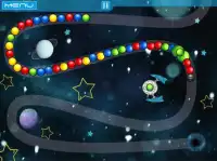 Deep Space Balls trial Screen Shot 3