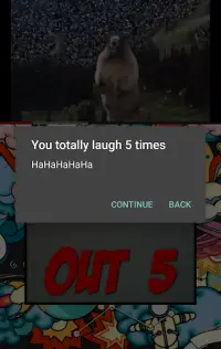 Try Not To Laugh Challenge Screen Shot 3