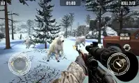 Animal Hunting Simulator 3D 2018 : Hunting Season Screen Shot 2