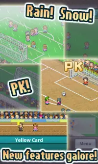 Pocket League Story 2 Screen Shot 6