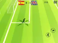 サッカー 世界 カップ 2018年 Screen Shot 5