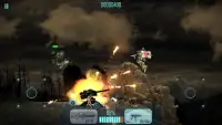 Mech Assault: Robot Warfare Screen Shot 3