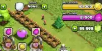 Gems for Clash of Clans Screen Shot 1