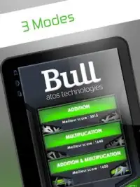 SuperComputor: Bull Challenge Screen Shot 5