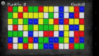 pop colored squares Screen Shot 4