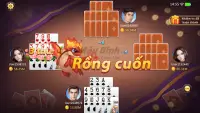 DahGame-Danh bai online-Tiến lên,mậu binh,phỏm Screen Shot 19