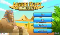 Ancient Egypt Mahjong Screen Shot 5