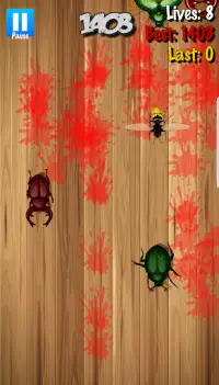 Ant Smasher - Smash Ants and Insects for Free Screen Shot 13