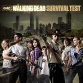 The Walking Dead Survival Test