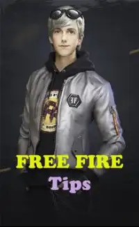free Fire Game : tips pro Screen Shot 0