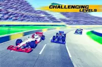 Formula Car Racing 3D: F1 Car No Limits Racing Screen Shot 12